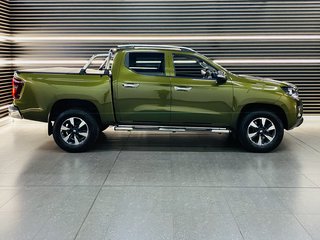 2024 Peugeot Landtrek 1.9D ALLURE P/U D/C A/T - photo 1