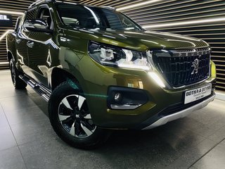 2024 Peugeot Landtrek 1.9D ALLURE P/U D/C A/T - photo 3