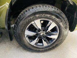 2024 Peugeot Landtrek 1.9D ALLURE P/U D/C A/T - photo 6