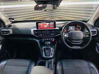 2024 Peugeot Landtrek 1.9D ALLURE P/U D/C A/T - photo 7