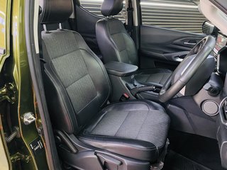 2024 Peugeot Landtrek 1.9D ALLURE P/U D/C A/T - photo 16