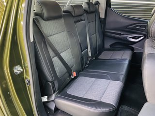 2024 Peugeot Landtrek 1.9D ALLURE P/U D/C A/T - photo 17
