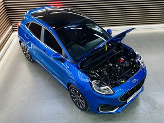 2025 Ford Puma 1.0T ECOBOOST ST-LINE VIGNALE A/T - photo 4
