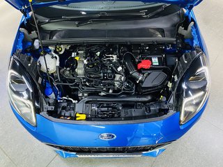 2025 Ford Puma 1.0T ECOBOOST ST-LINE VIGNALE A/T - photo 5