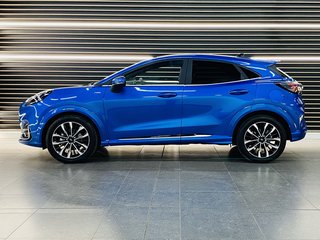 2025 Ford Puma 1.0T ECOBOOST ST-LINE VIGNALE A/T - photo 6