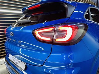 2025 Ford Puma 1.0T ECOBOOST ST-LINE VIGNALE A/T - photo 3