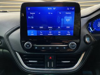 2025 Ford Puma 1.0T ECOBOOST ST-LINE VIGNALE A/T - photo 11