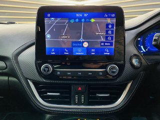 2025 Ford Puma 1.0T ECOBOOST ST-LINE VIGNALE A/T - photo 12
