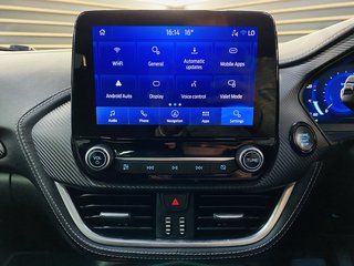 2025 Ford Puma 1.0T ECOBOOST ST-LINE VIGNALE A/T - photo 13
