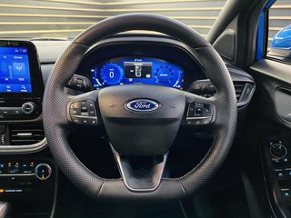 2025 Ford Puma 1.0T ECOBOOST ST-LINE VIGNALE A/T - photo 21