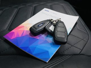 2025 Ford Puma 1.0T ECOBOOST ST-LINE VIGNALE A/T - photo 26