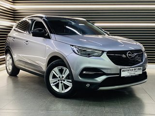 2021 Opel Grandland X 1.6T COSMO/ELEGANCE A/T - photo 3
