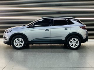 2021 Opel Grandland X 1.6T COSMO/ELEGANCE A/T - photo 6