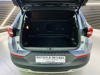 2021 Opel Grandland X 1.6T COSMO/ELEGANCE A/T - photo 9