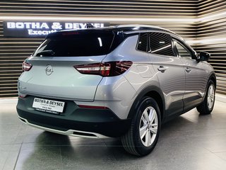 2021 Opel Grandland X 1.6T COSMO/ELEGANCE A/T - photo 1