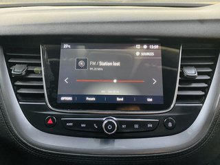 2021 Opel Grandland X 1.6T COSMO/ELEGANCE A/T - photo 11