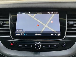 2021 Opel Grandland X 1.6T COSMO/ELEGANCE A/T - photo 12