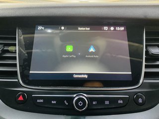 2021 Opel Grandland X 1.6T COSMO/ELEGANCE A/T - photo 13