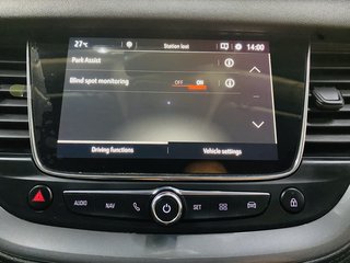 2021 Opel Grandland X 1.6T COSMO/ELEGANCE A/T - photo 14