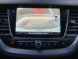 2021 Opel Grandland X 1.6T COSMO/ELEGANCE A/T - photo 15
