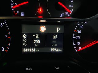 2021 Opel Grandland X 1.6T COSMO/ELEGANCE A/T - photo 21