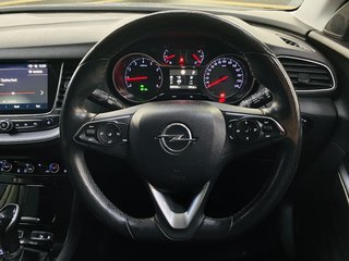 2021 Opel Grandland X 1.6T COSMO/ELEGANCE A/T - photo 19