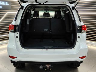 2017 Toyota Fortuner 2.4GD-6 R/B A/T - photo 5