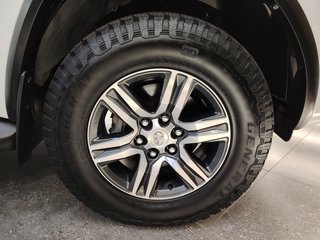 2017 Toyota Fortuner 2.4GD-6 R/B A/T - photo 9
