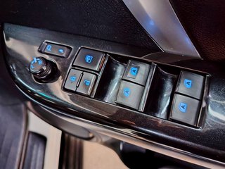 2017 Toyota Fortuner 2.4GD-6 R/B A/T - photo 8
