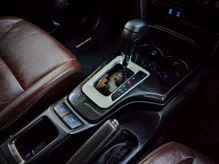2017 Toyota Fortuner 2.4GD-6 R/B A/T - photo 1