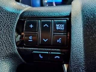 2017 Toyota Fortuner 2.4GD-6 R/B A/T - photo 7