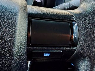 2017 Toyota Fortuner 2.4GD-6 R/B A/T - photo 8