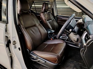 2017 Toyota Fortuner 2.4GD-6 R/B A/T - photo 11