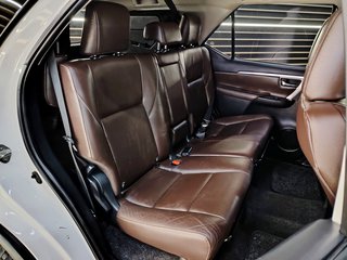2017 Toyota Fortuner 2.4GD-6 R/B A/T - photo 12