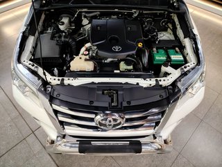 2017 Toyota Fortuner 2.4GD-6 R/B A/T - photo 18