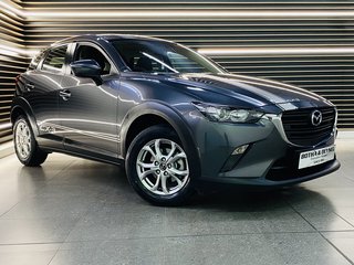 2019 Mazda CX-3 2.0 ACTIVE A/T - photo 3