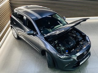 2019 Mazda CX-3 2.0 ACTIVE A/T - photo 4