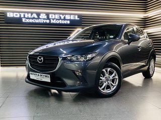 Mazda CX-3 Used vehicle for sale