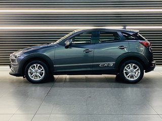 2019 Mazda CX-3 2.0 ACTIVE A/T - photo 6