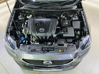 2019 Mazda CX-3 2.0 ACTIVE A/T - photo 5