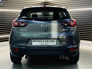 2019 Mazda CX-3 2.0 ACTIVE A/T - photo 8
