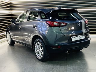 2019 Mazda CX-3 2.0 ACTIVE A/T - photo 7