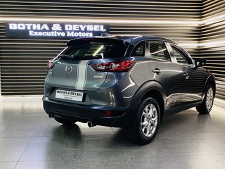 2019 Mazda CX-3 2.0 ACTIVE A/T - photo 10