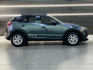 2019 Mazda CX-3 2.0 ACTIVE A/T - photo 1