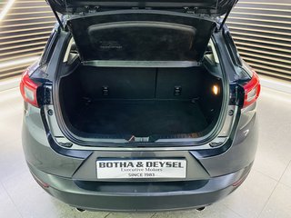 2019 Mazda CX-3 2.0 ACTIVE A/T - photo 9