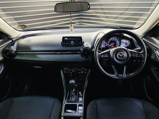 2019 Mazda CX-3 2.0 ACTIVE A/T - photo 5