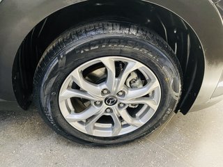 2019 Mazda CX-3 2.0 ACTIVE A/T - photo 4