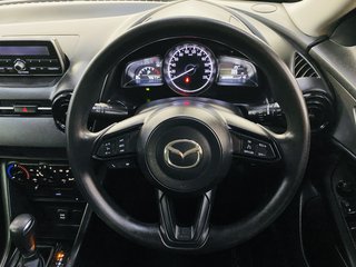 2019 Mazda CX-3 2.0 ACTIVE A/T - photo 10