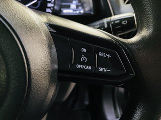 2019 Mazda CX-3 2.0 ACTIVE A/T - photo 11