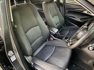 2019 Mazda CX-3 2.0 ACTIVE A/T - photo 14